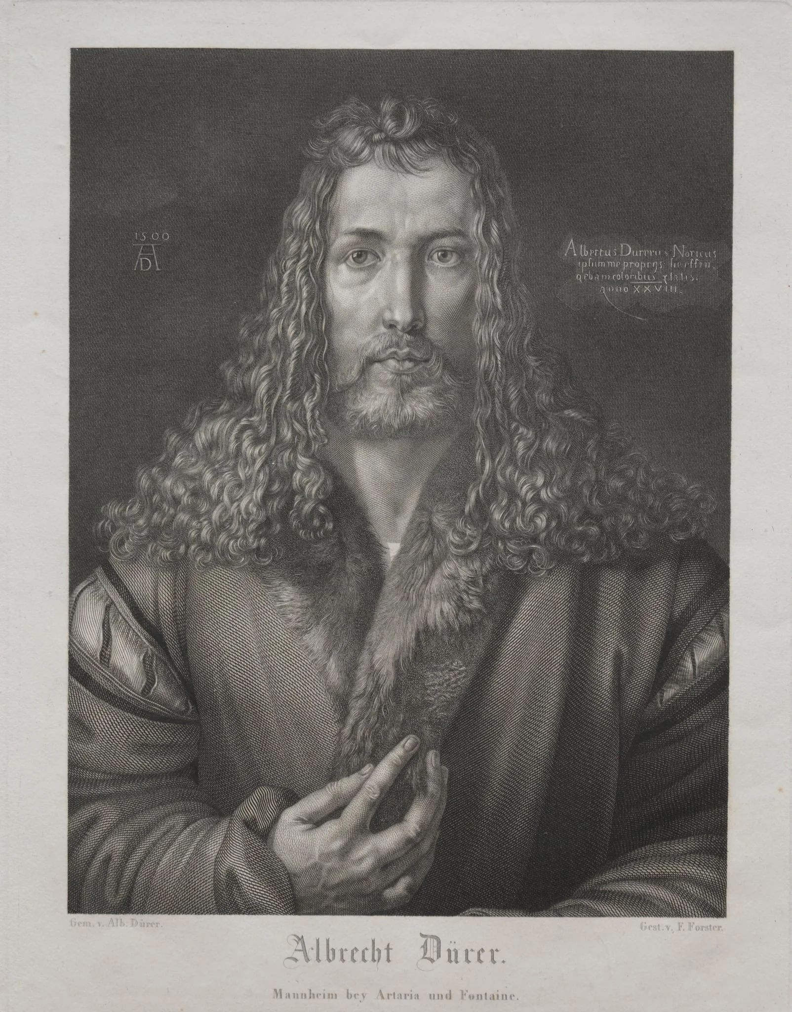 Albrecht Dürer