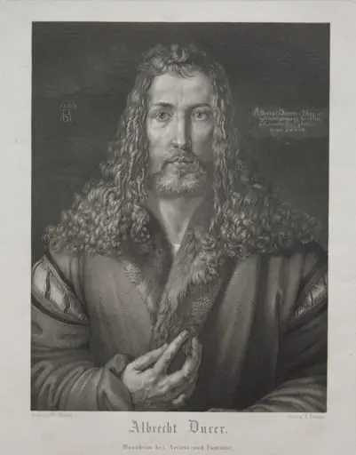 Albrecht Dürer
