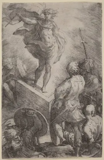 The Resurrection of Christ