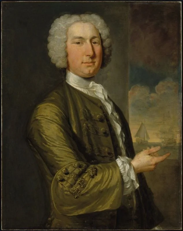 John Turner