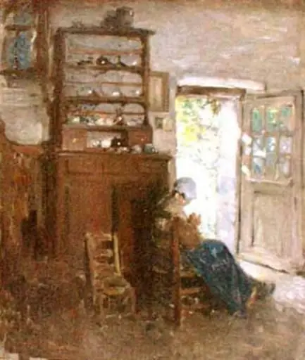 Interior la Vitre