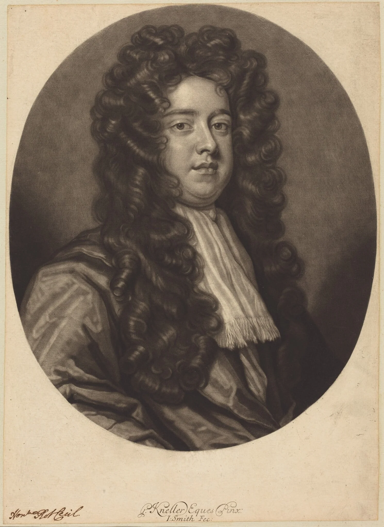 Robert Cecil