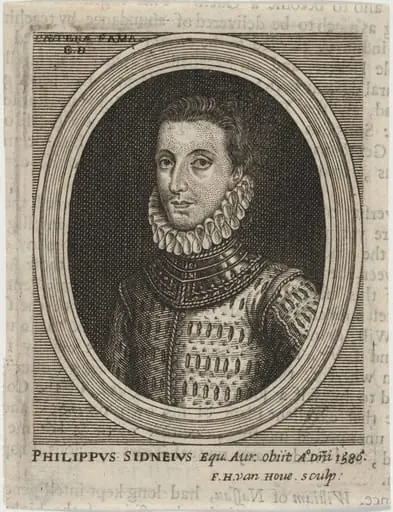 Sir Philip Sidney