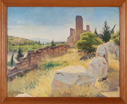 Landscape