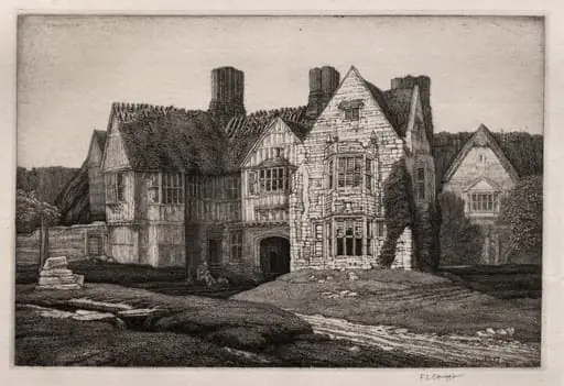 The Maypole Inn