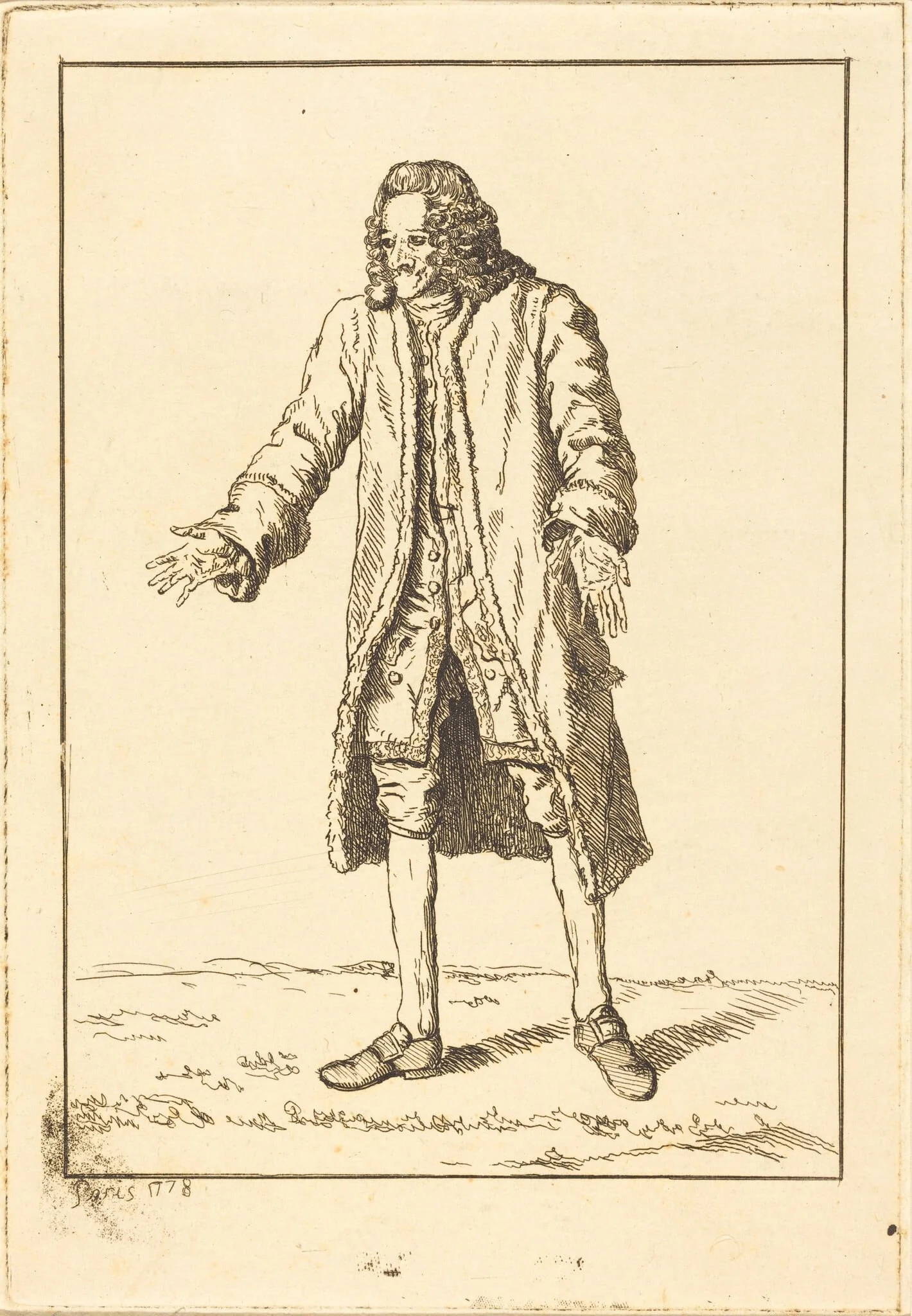 Voltaire