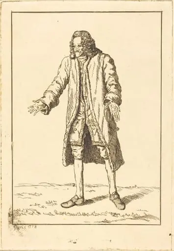Voltaire