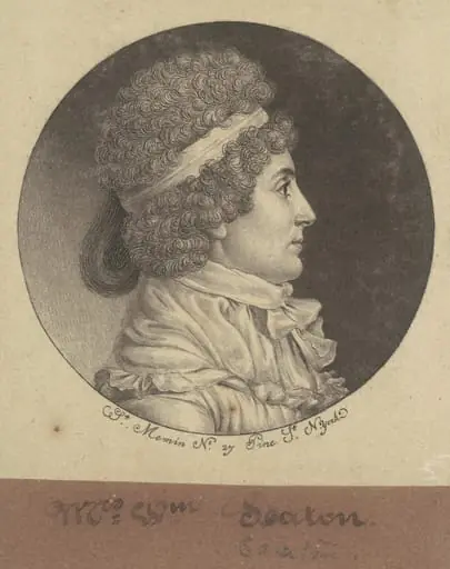 Elizabeth Ann Bayley Seton