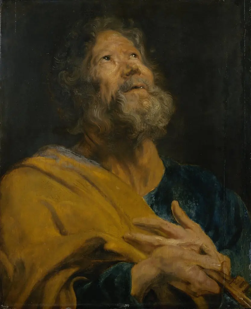St Peter