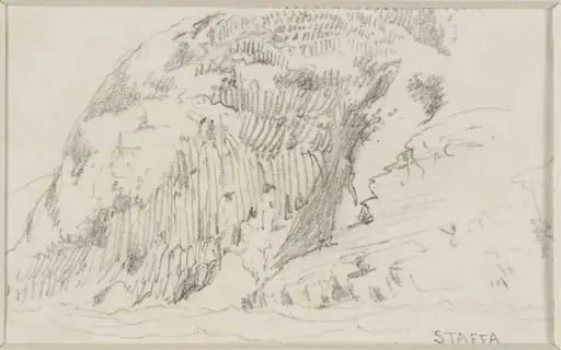 Staffa