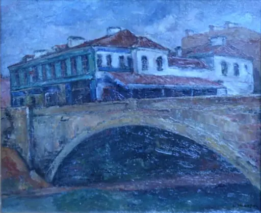 Podul Dâmbovița