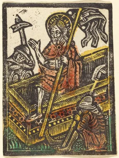 The Resurrection