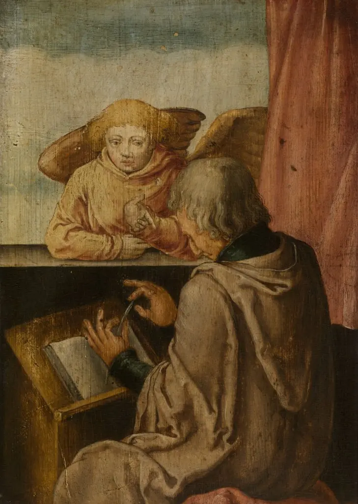Saint Matthew
