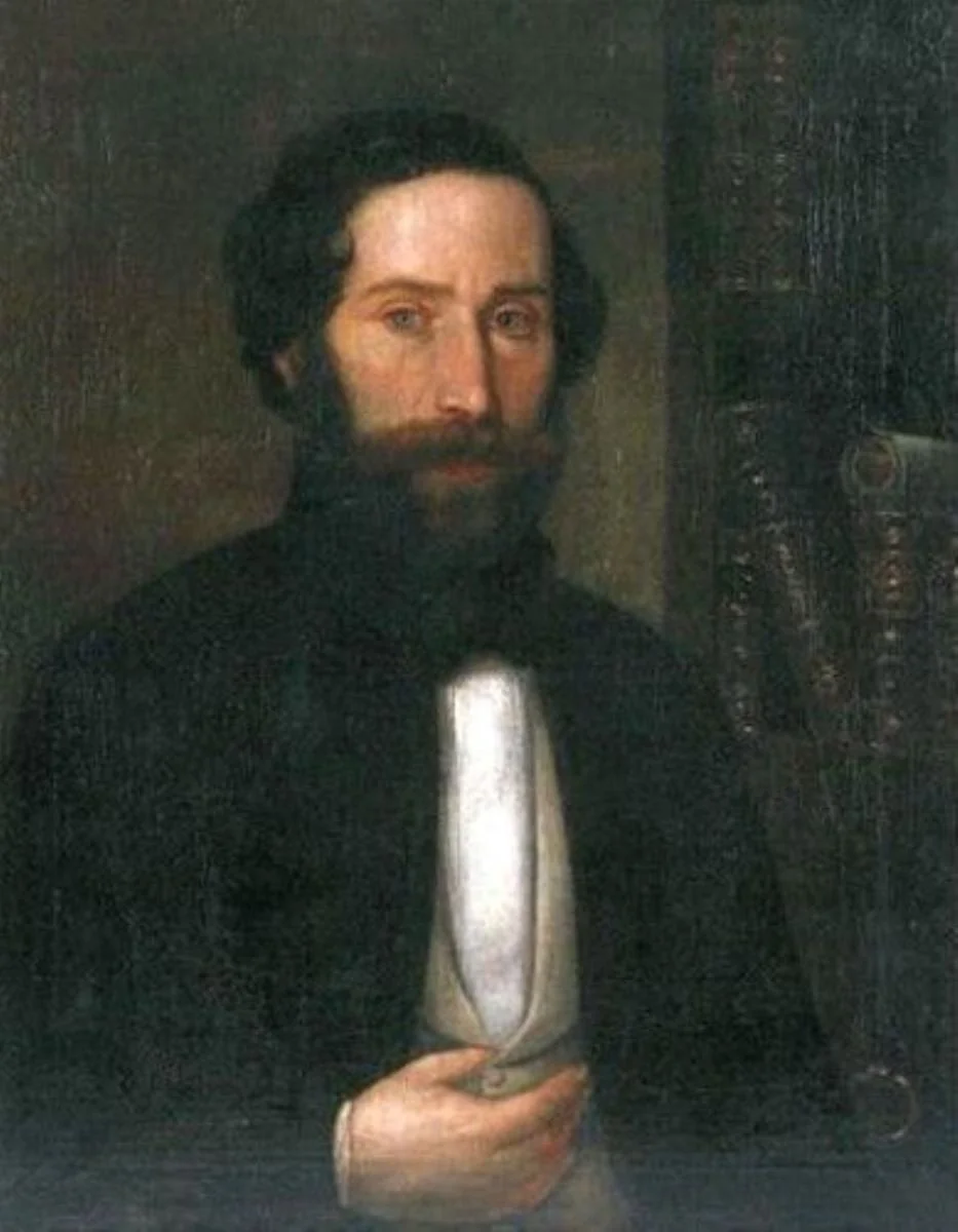 Joseph Meissner, by Niccolo Livaditti, unspecified