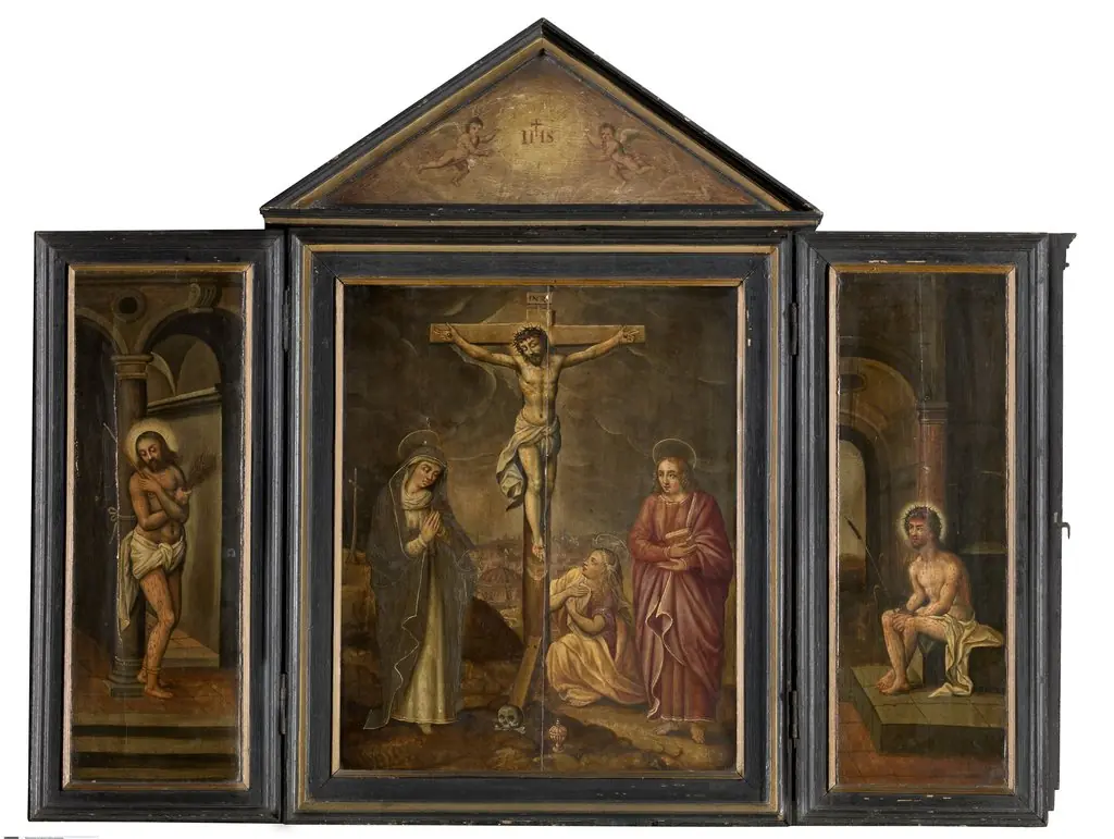 The Passion of Christ