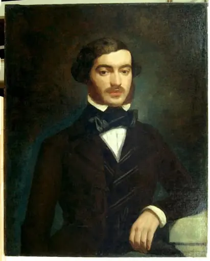 Grigore Cantacuzino
