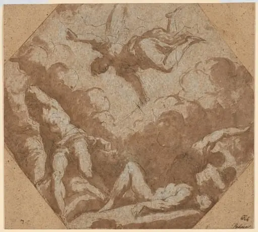 The Fall of the Rebel Angels