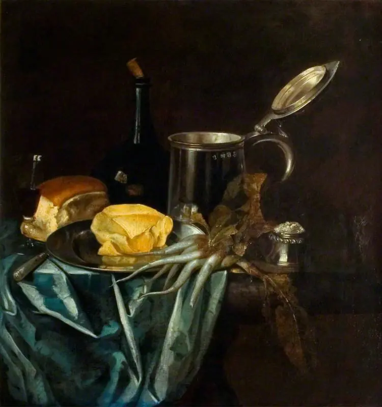 Still Life