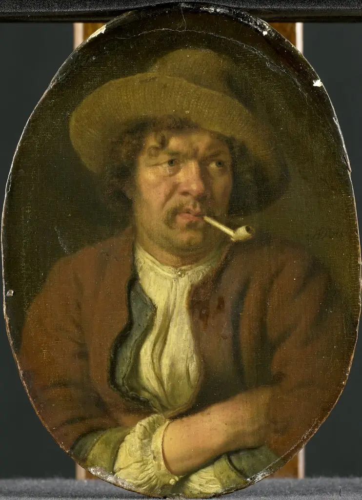 The smoker