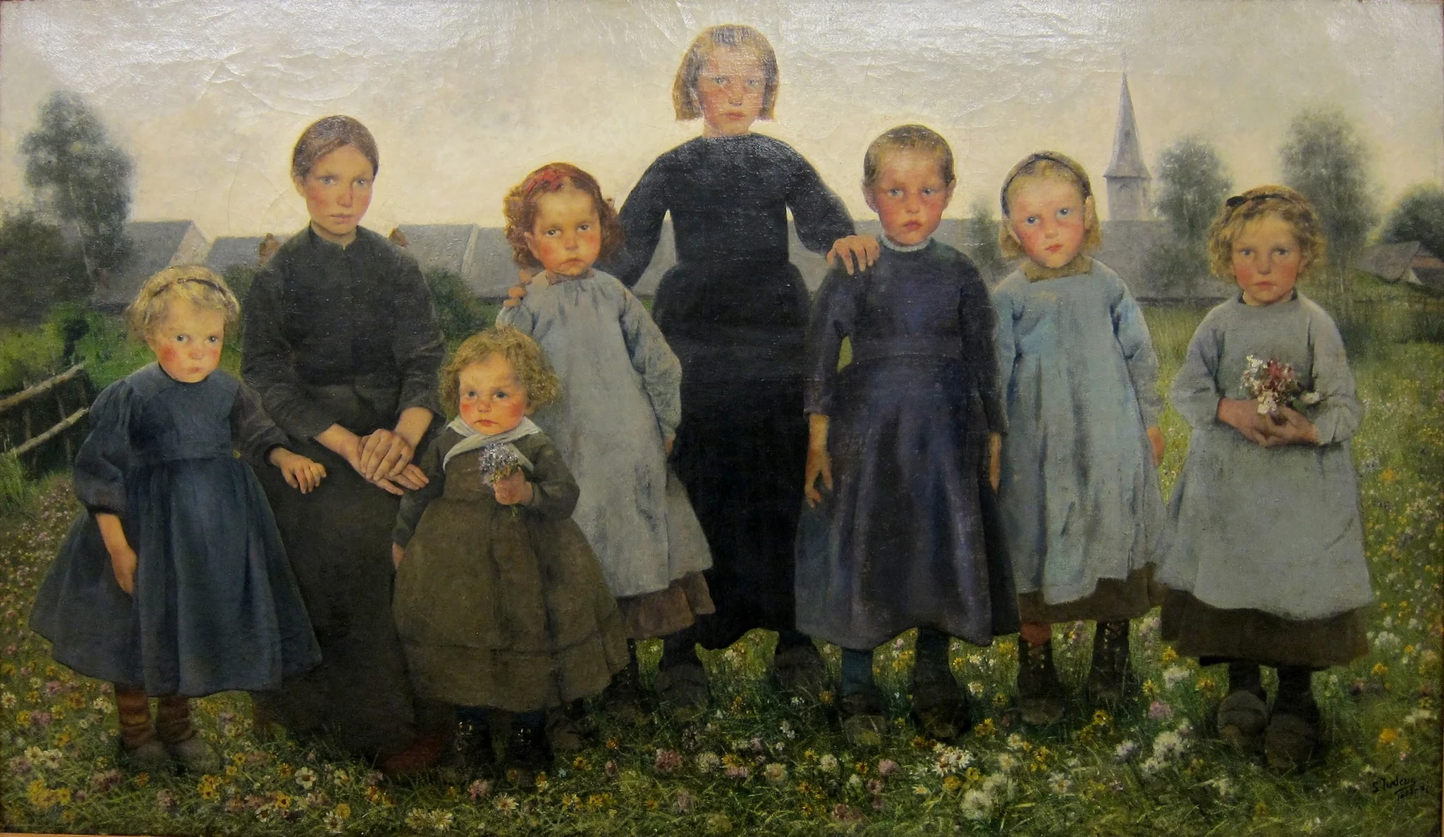 The Girls
