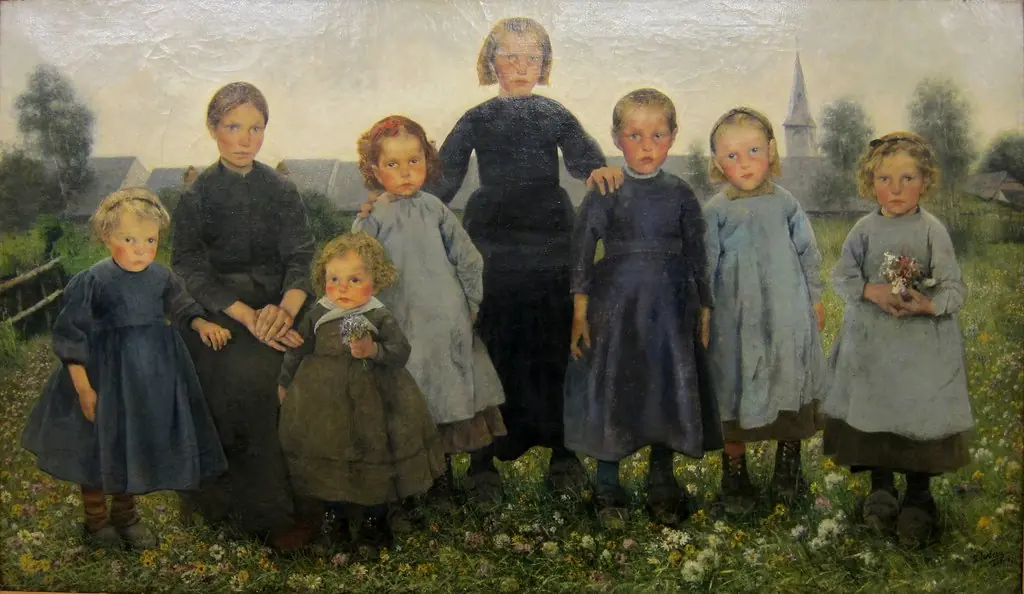 The Girls