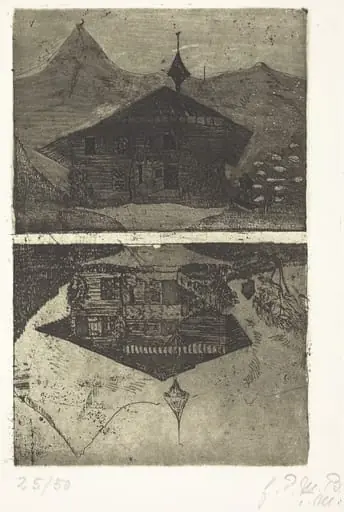 Chalet