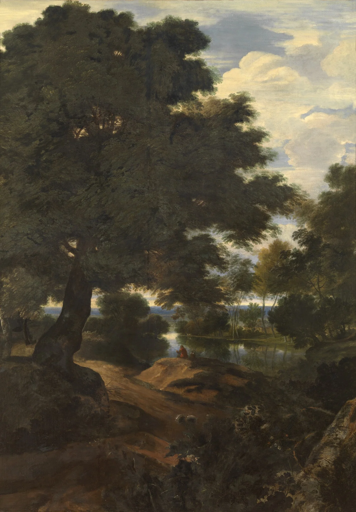 Landscape