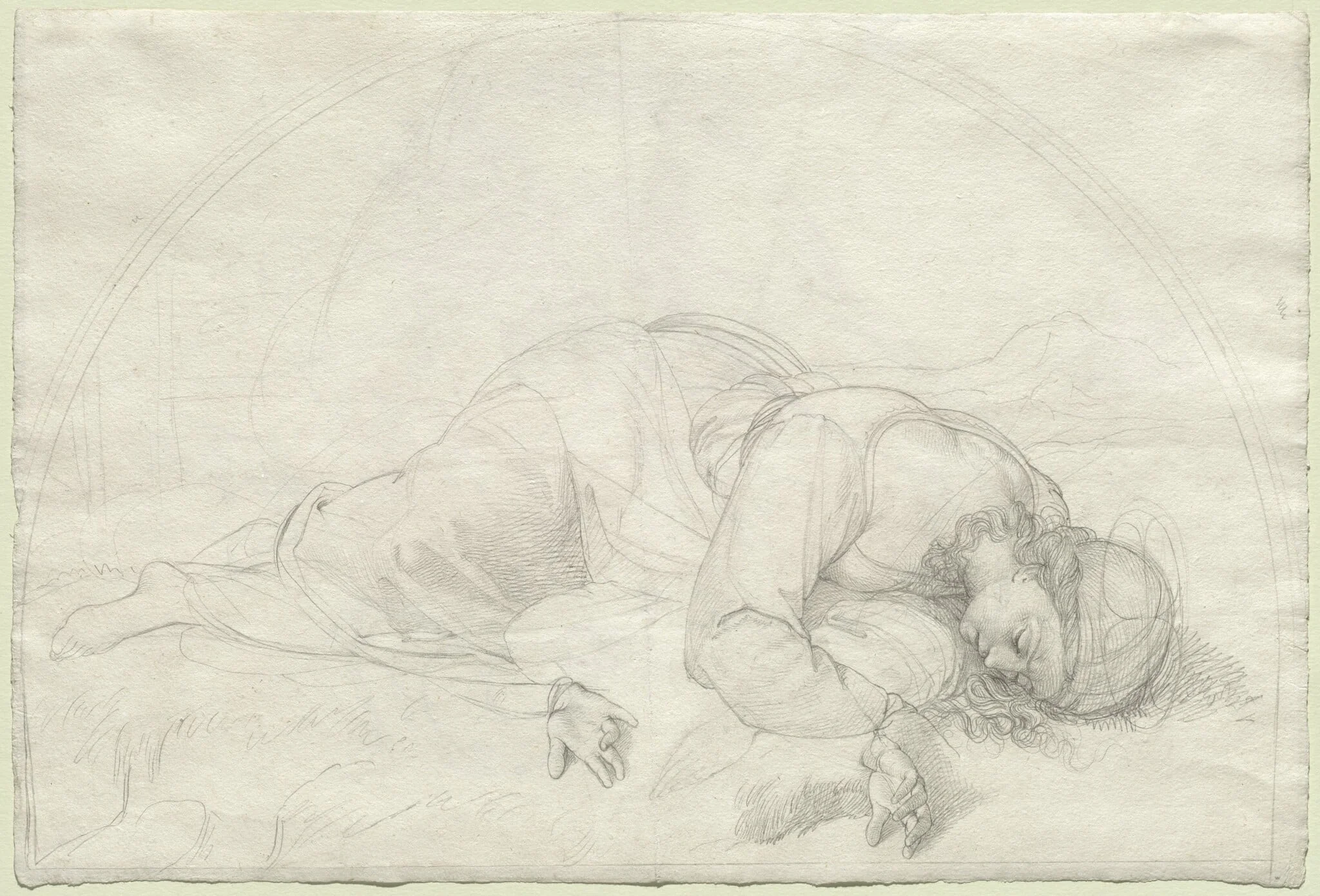 Saint Cecilia