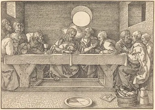 The Last Supper