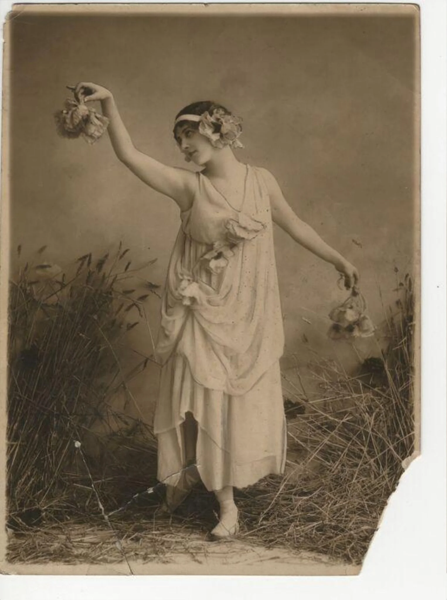 Lydia Kyasht