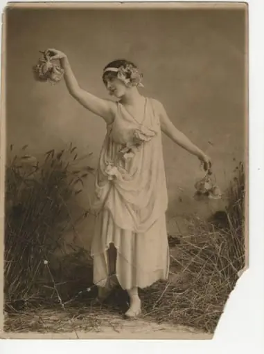 Lydia Kyasht