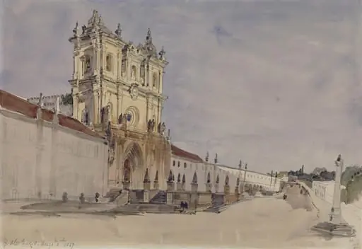 Alcobaça