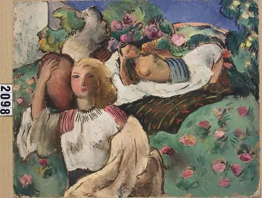 Țărănci (în RI: Țărance)