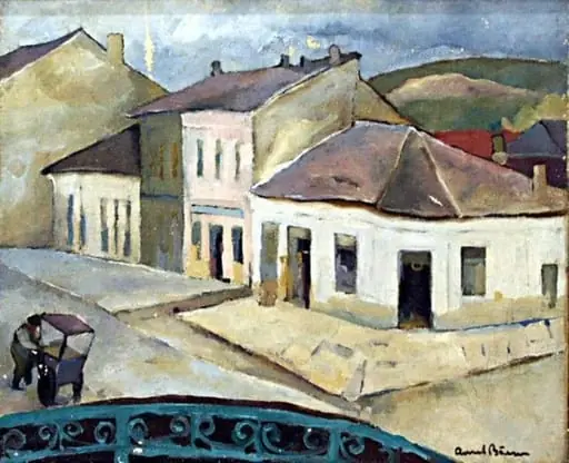 Peisaj urban