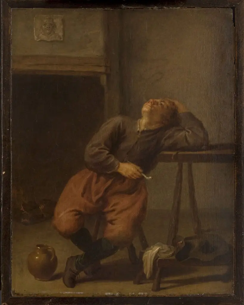 Smoker