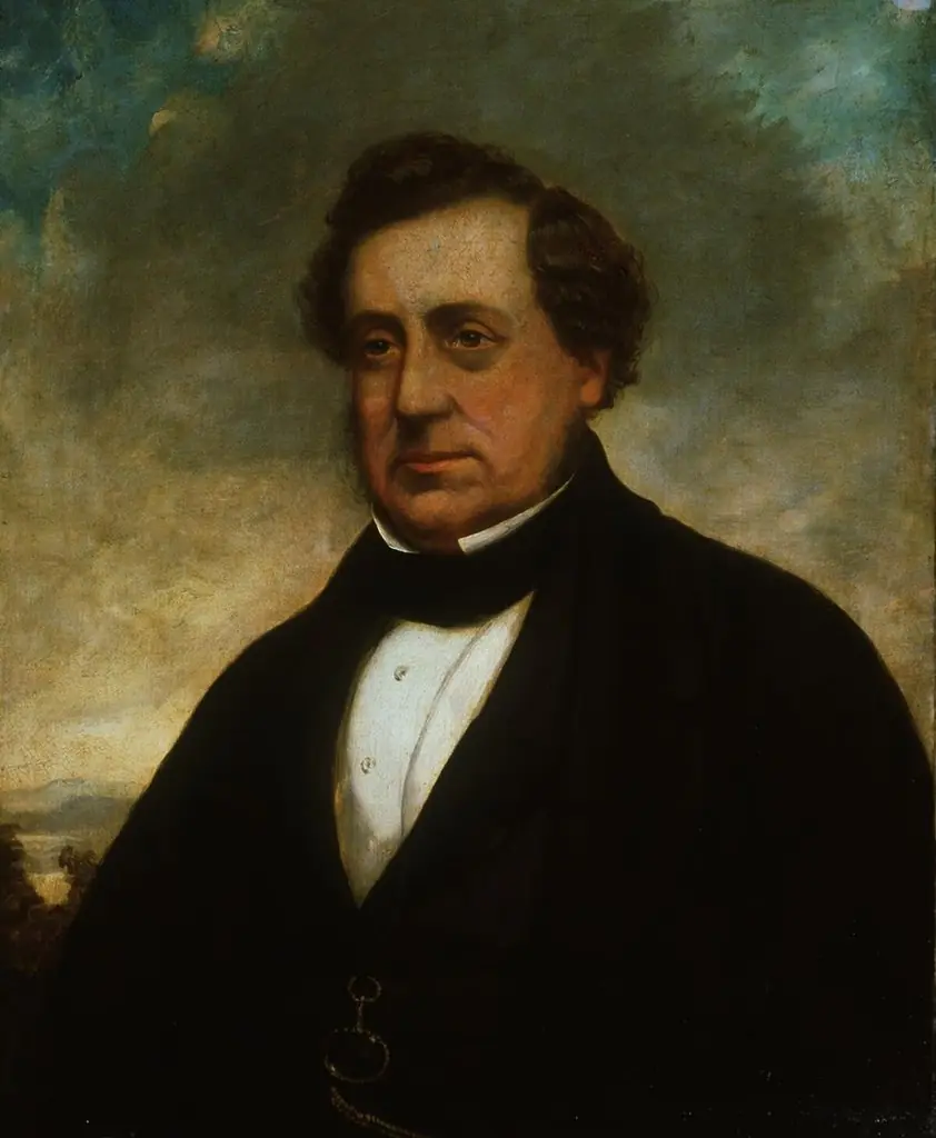 Edward Parry