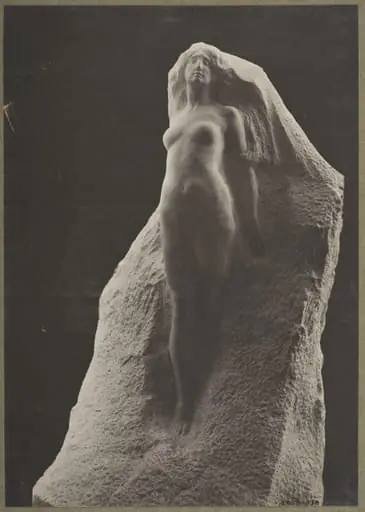 The Mountain Peak