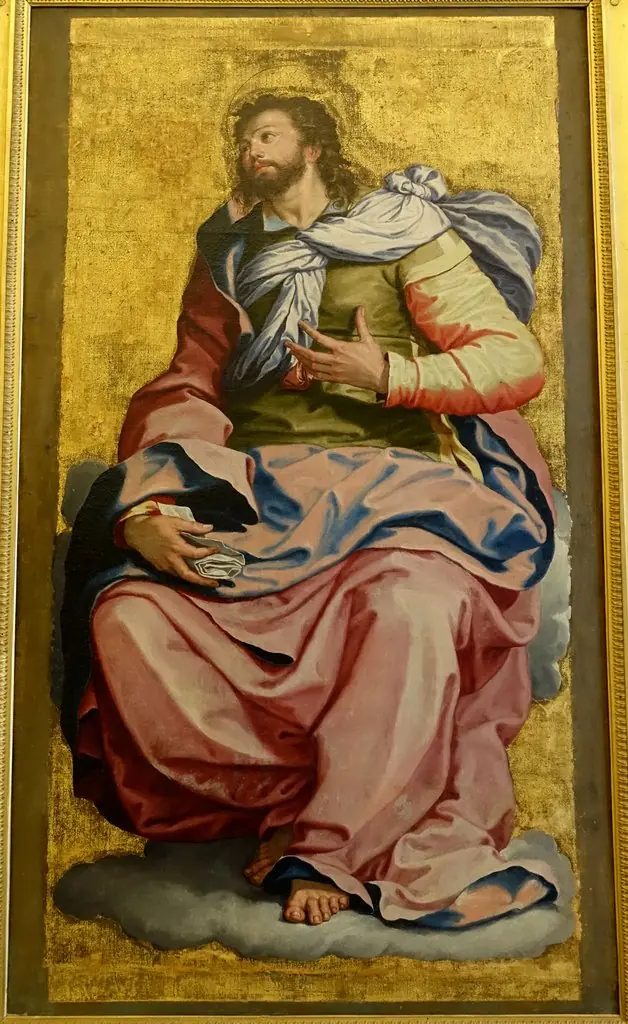 Apostle