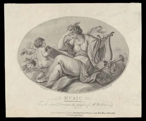 H Beard Print Collection