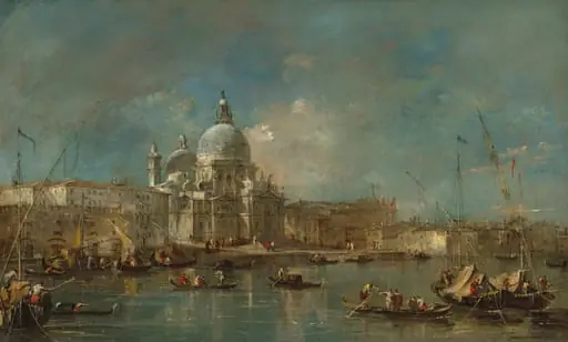 Santa Maria della Salute