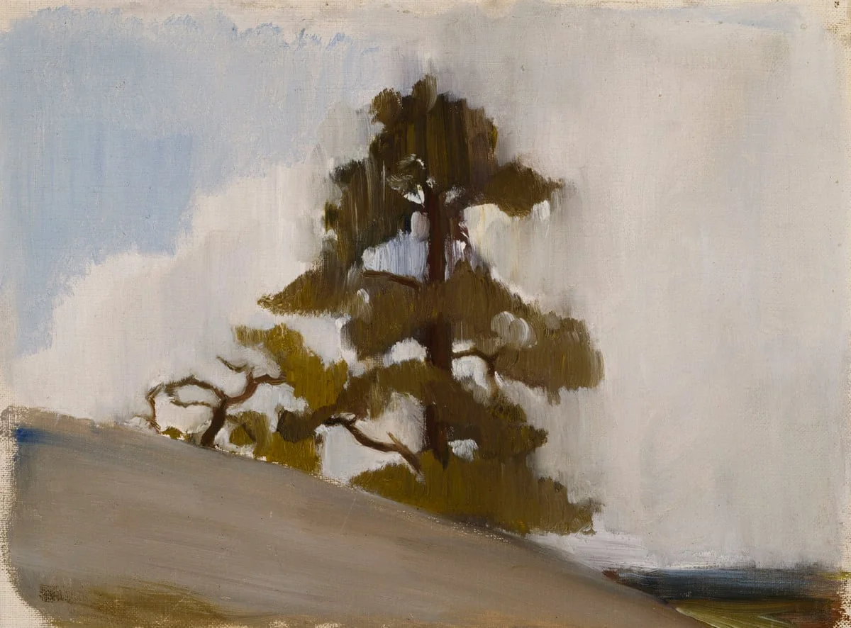 Honka, by Einar Ilmoni, unspecified