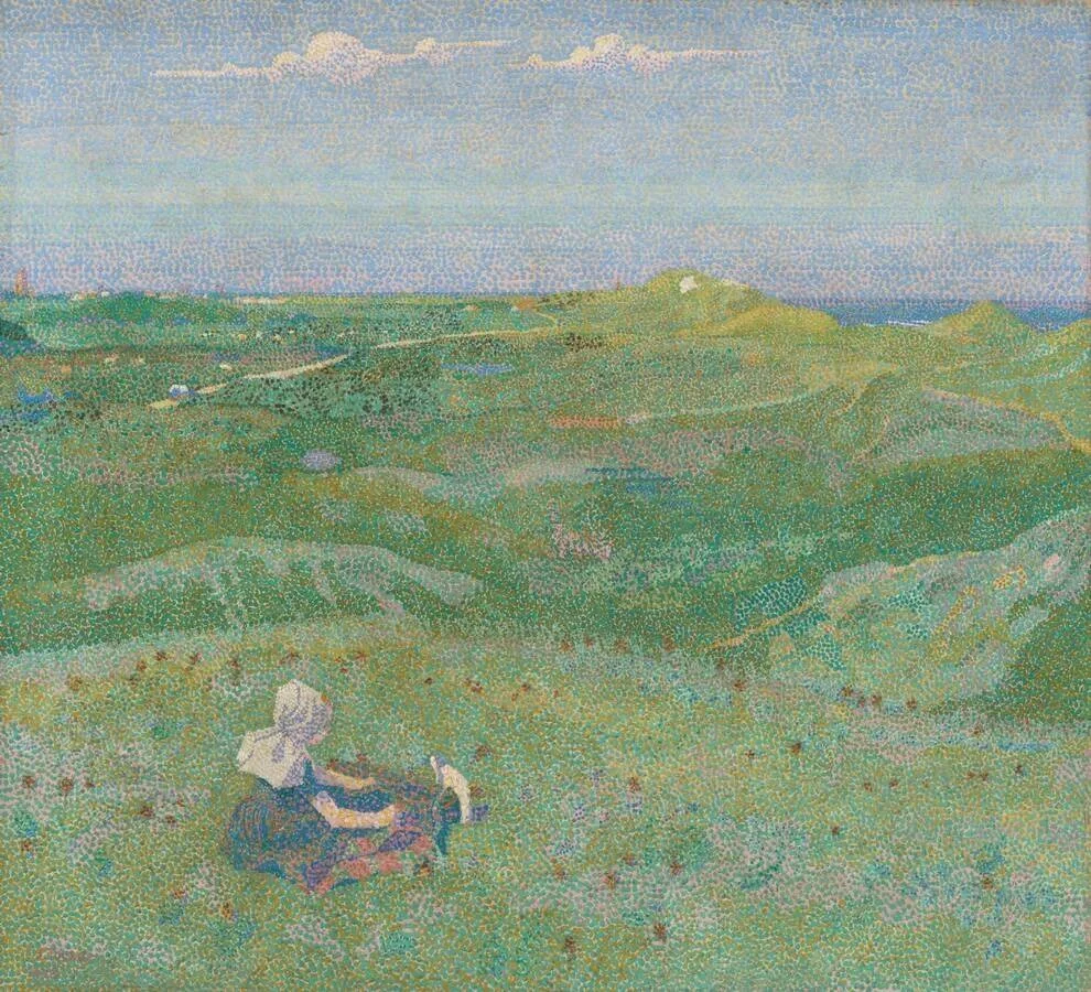 Q24019470, by Jan Toorop, oil, 1903