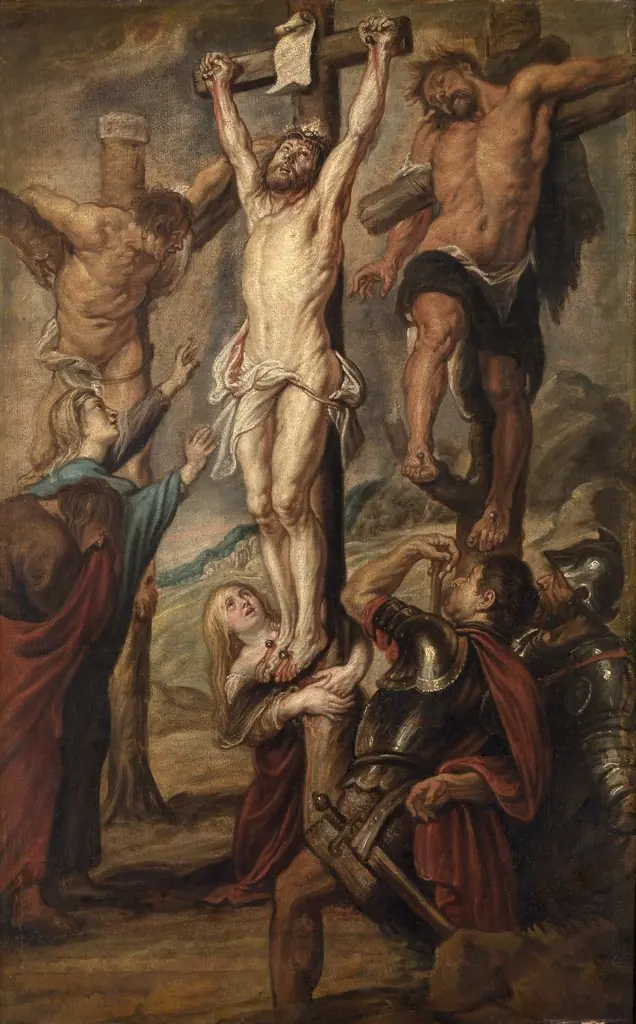 Calvary