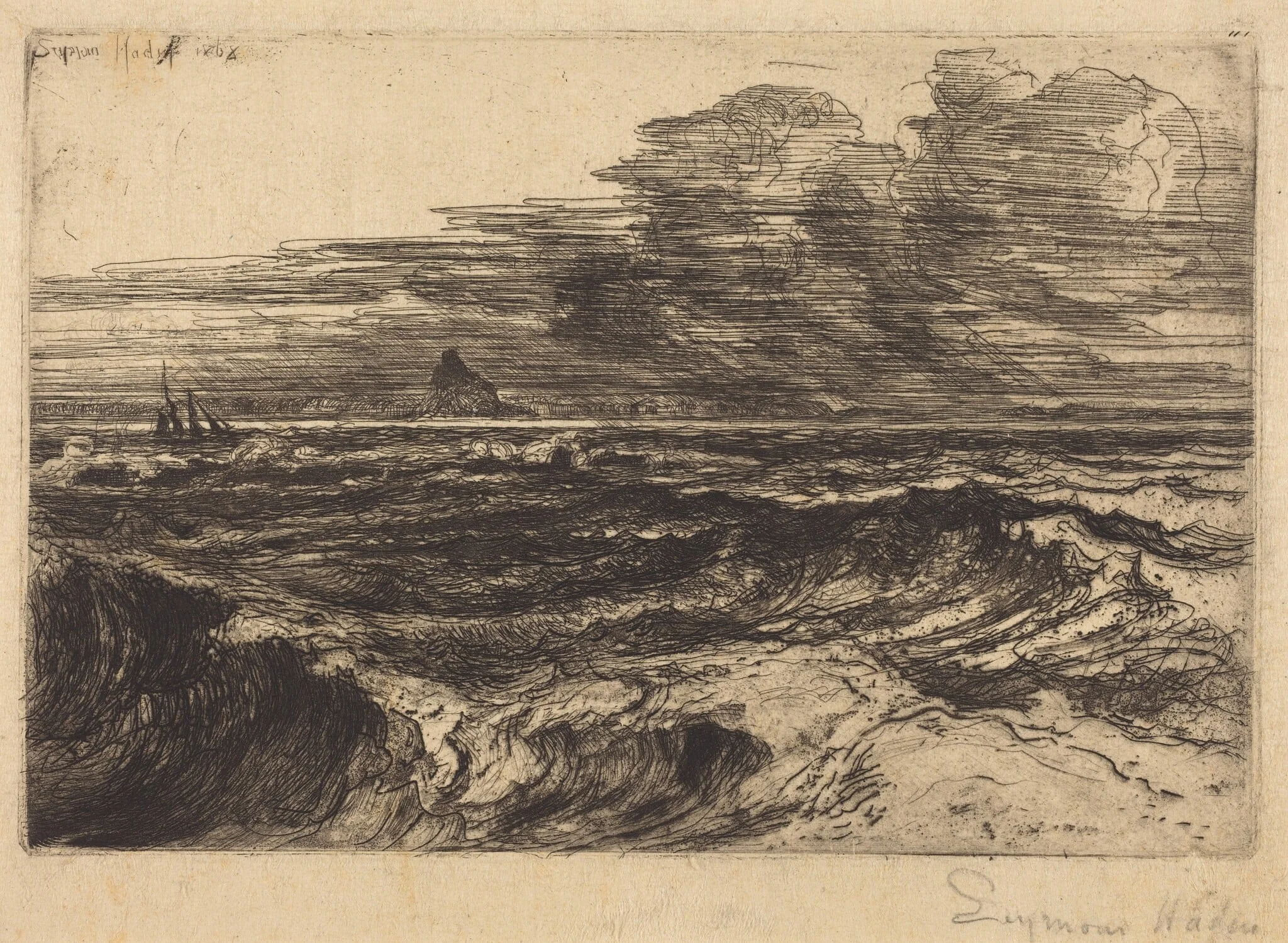 Mount's Bay