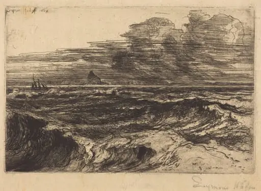 Mount's Bay