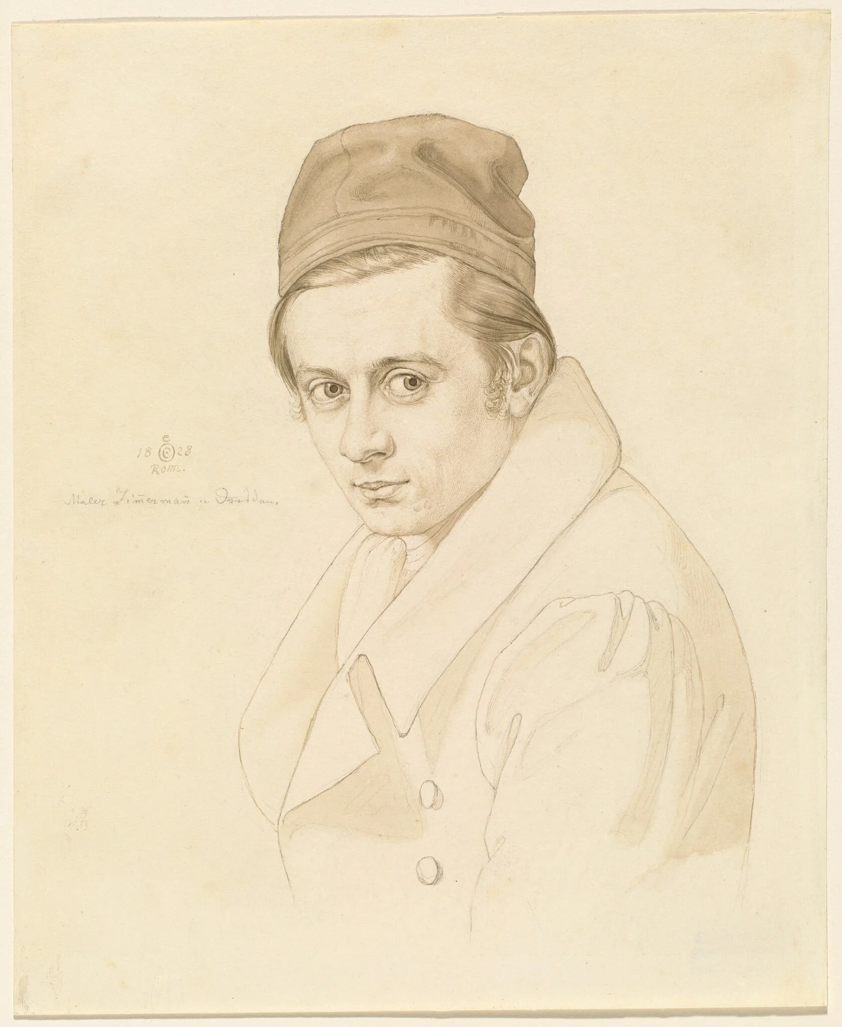 Adolf Zimmermann