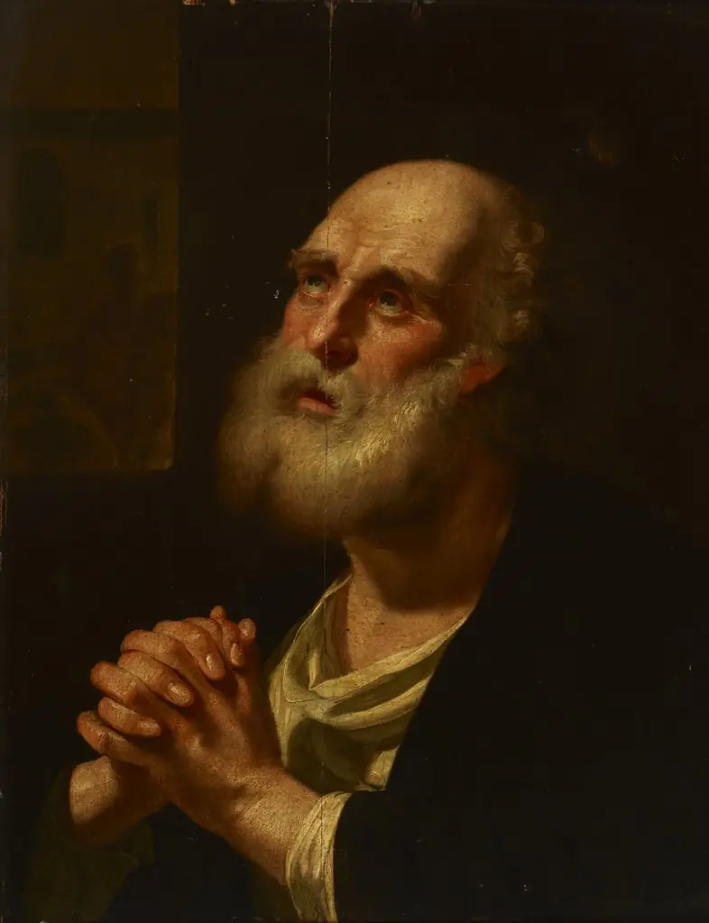 Saint Peter