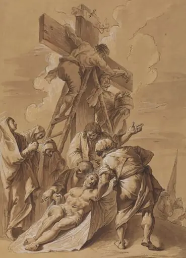The Deposition
