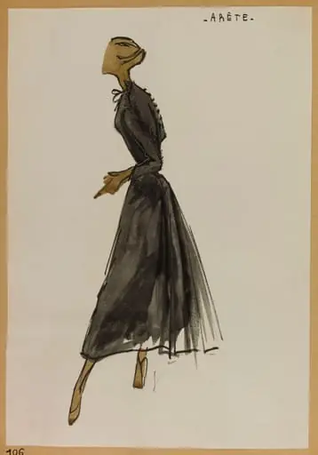 Arête