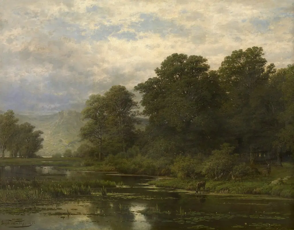 Landscape
